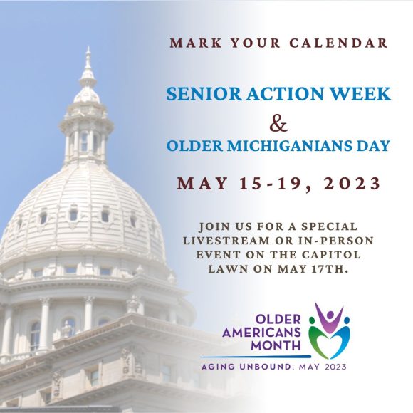Advocacy TriCounty Office on Aging